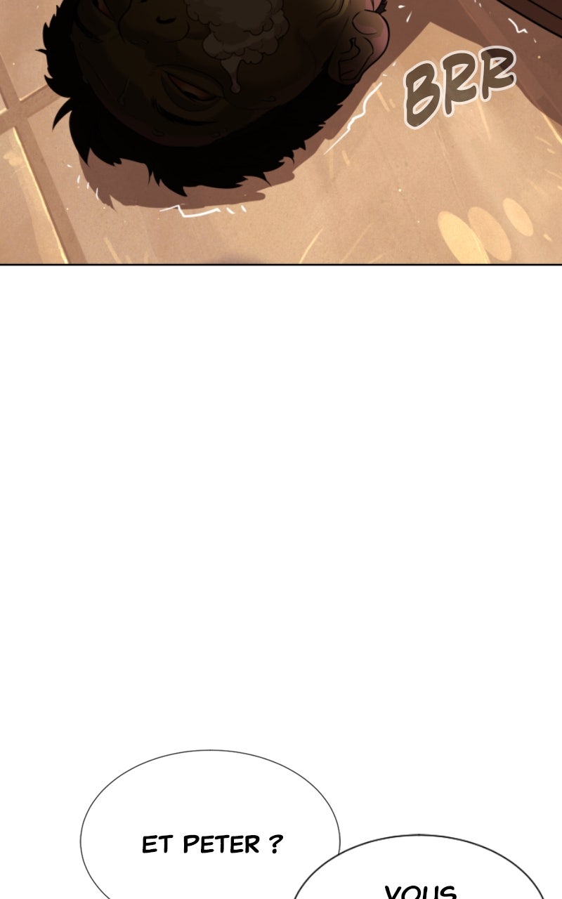 Read Killer Peter FR Manga Online