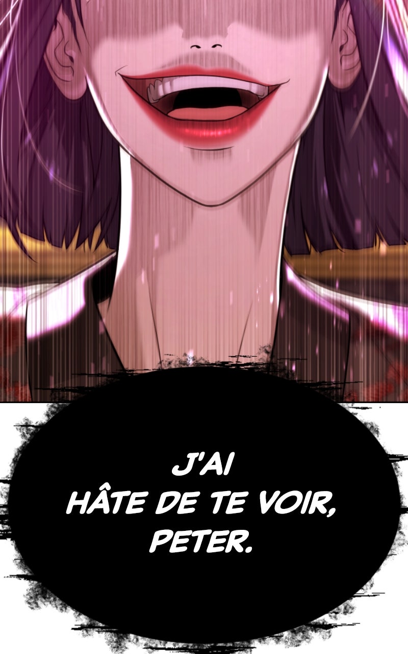 Read Killer Peter FR Manga Online