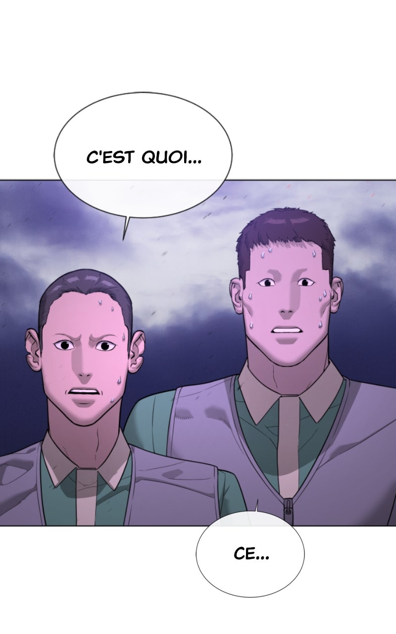 Read Killer Peter FR Manga Online