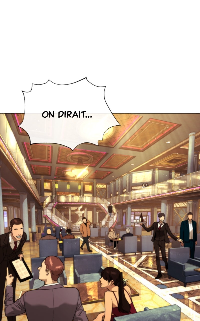 Read Killer Peter FR Manga Online