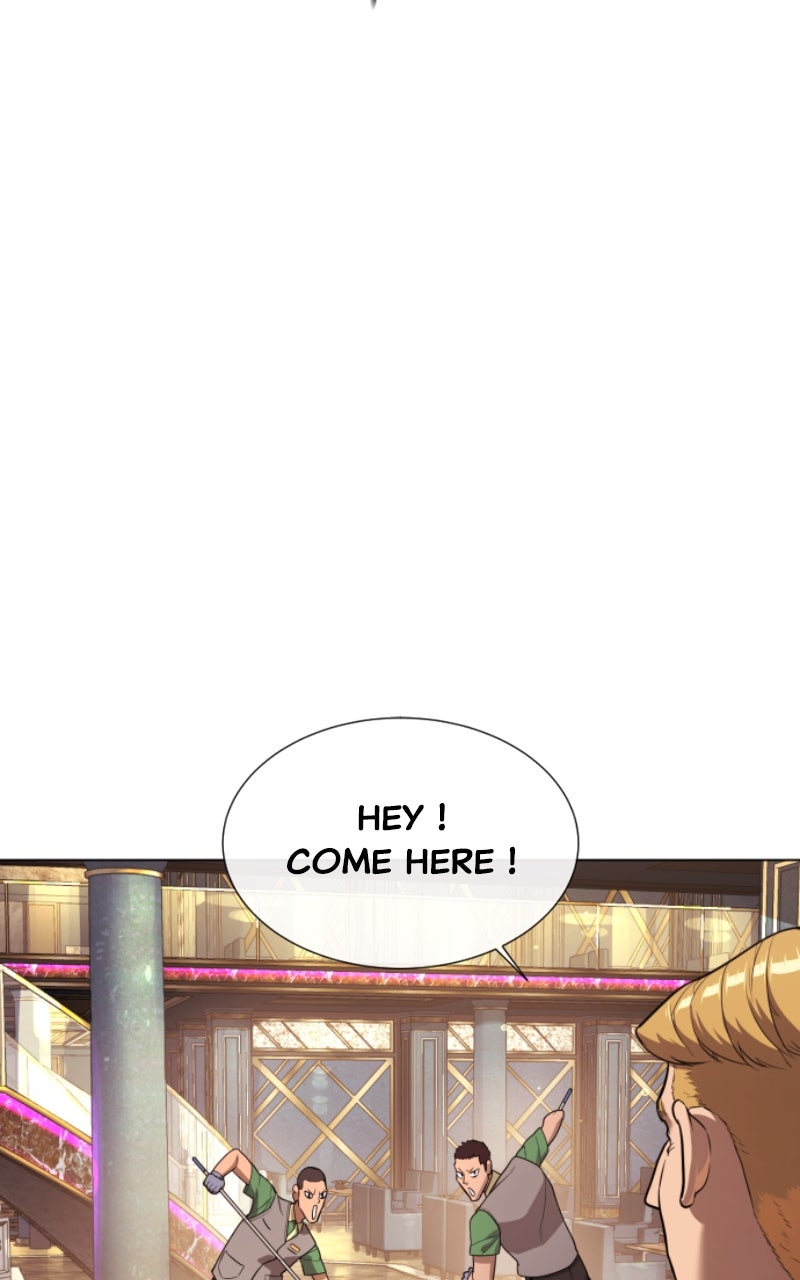 Read Killer Peter FR Manga Online