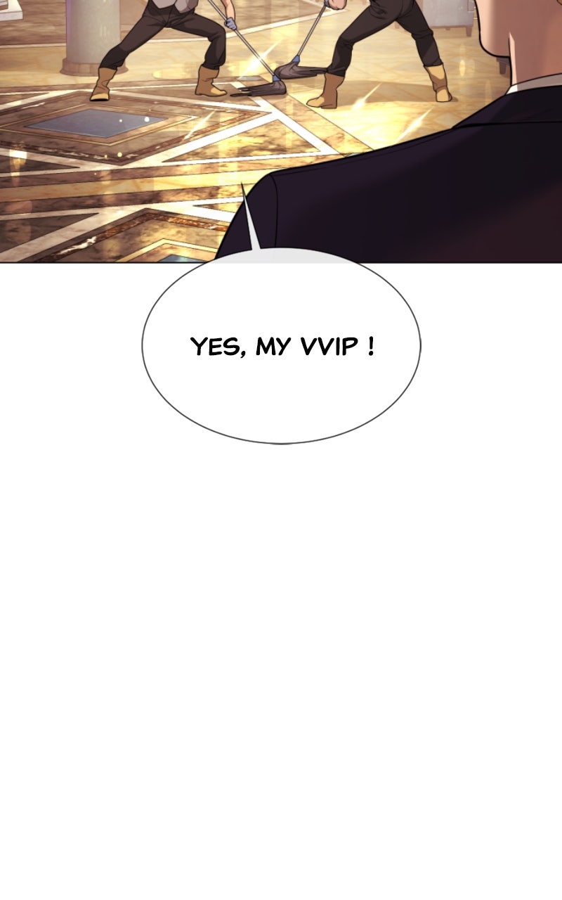 Read Killer Peter FR Manga Online