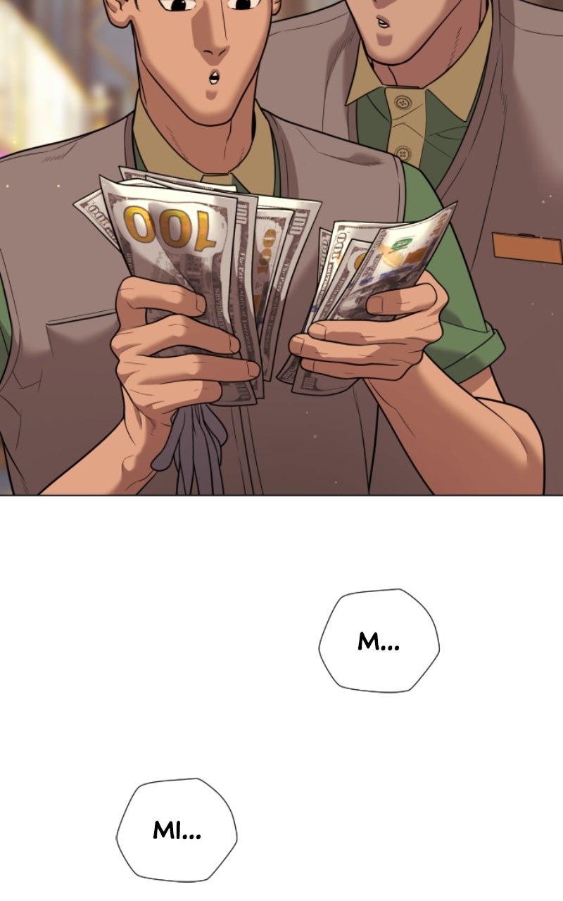 Read Killer Peter FR Manga Online