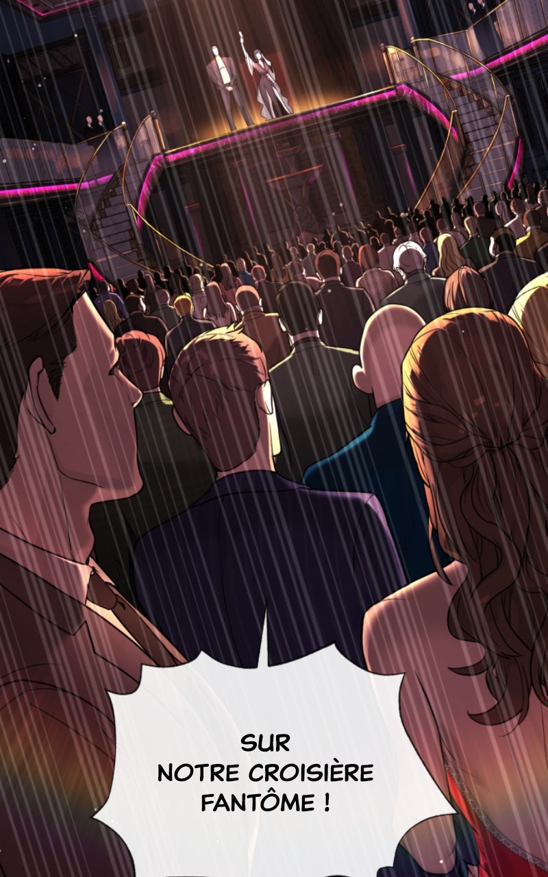 Read Killer Peter FR Manga Online