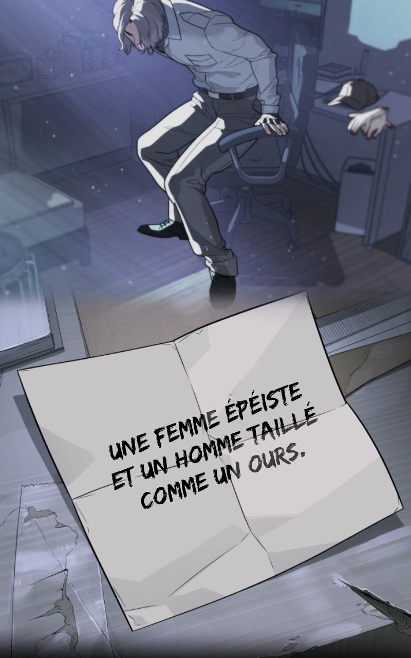 Read Killer Peter FR Manga Online