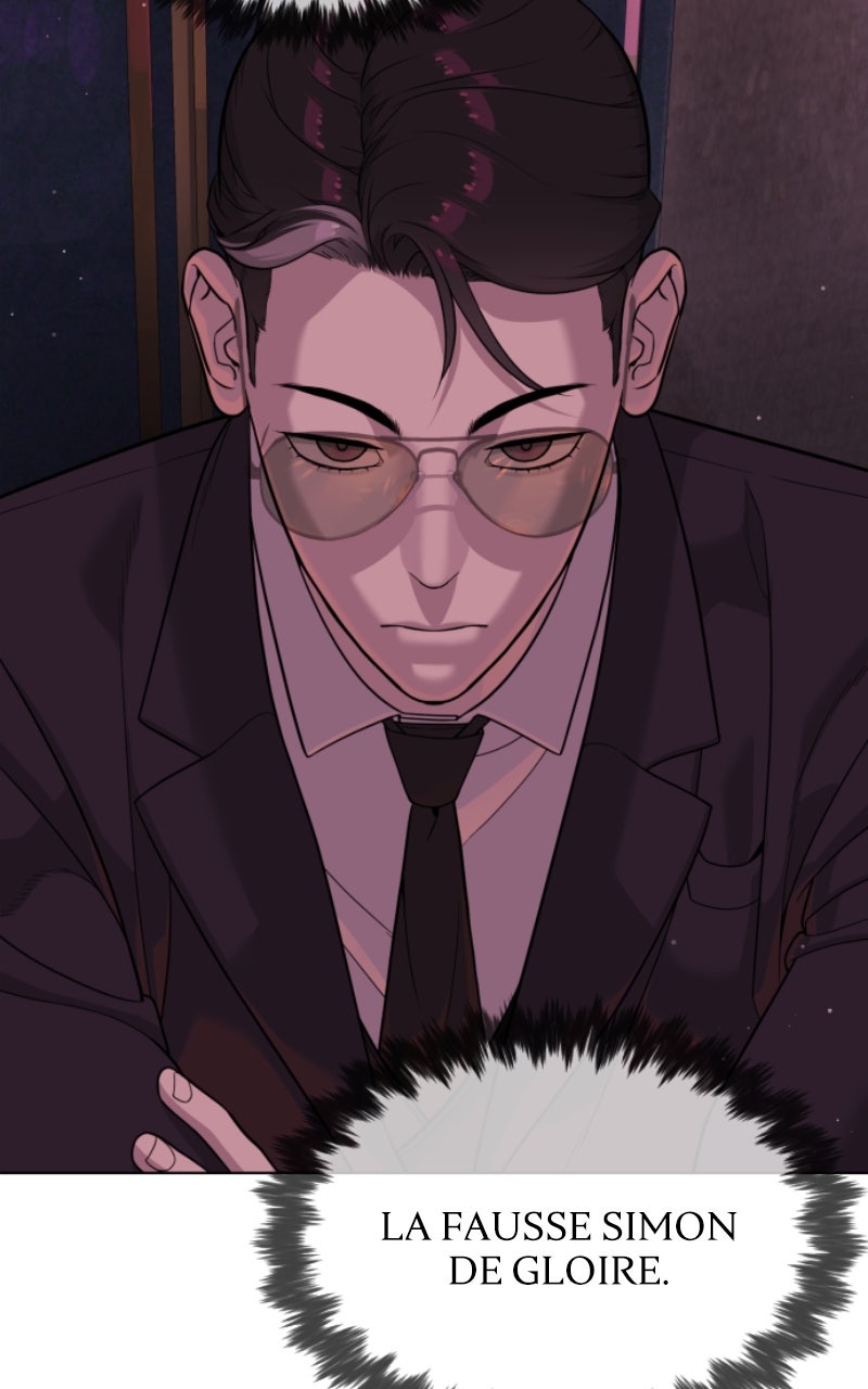 Read Killer Peter FR Manga Online