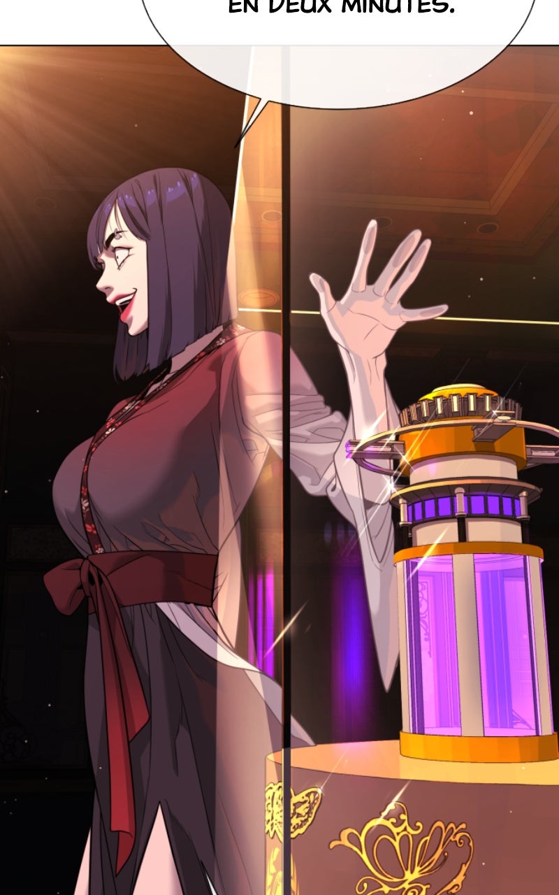 Read Killer Peter FR Manga Online