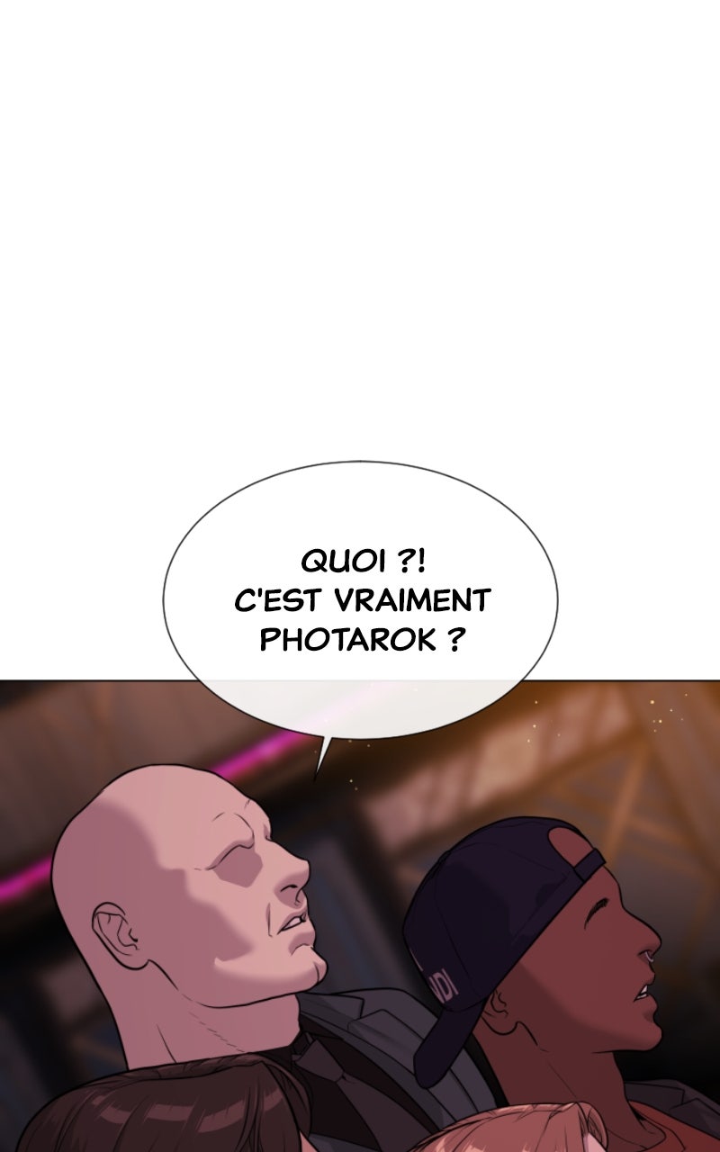 Read Killer Peter FR Manga Online