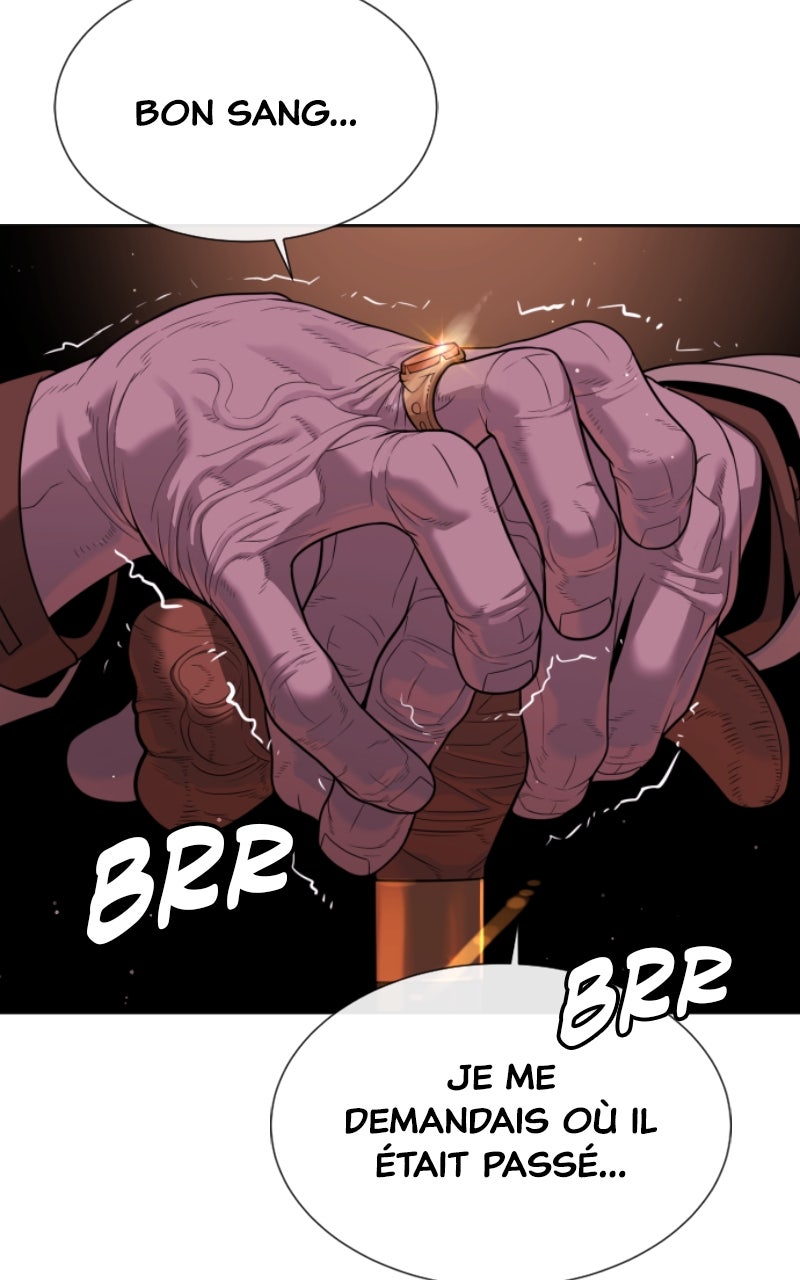 Read Killer Peter FR Manga Online