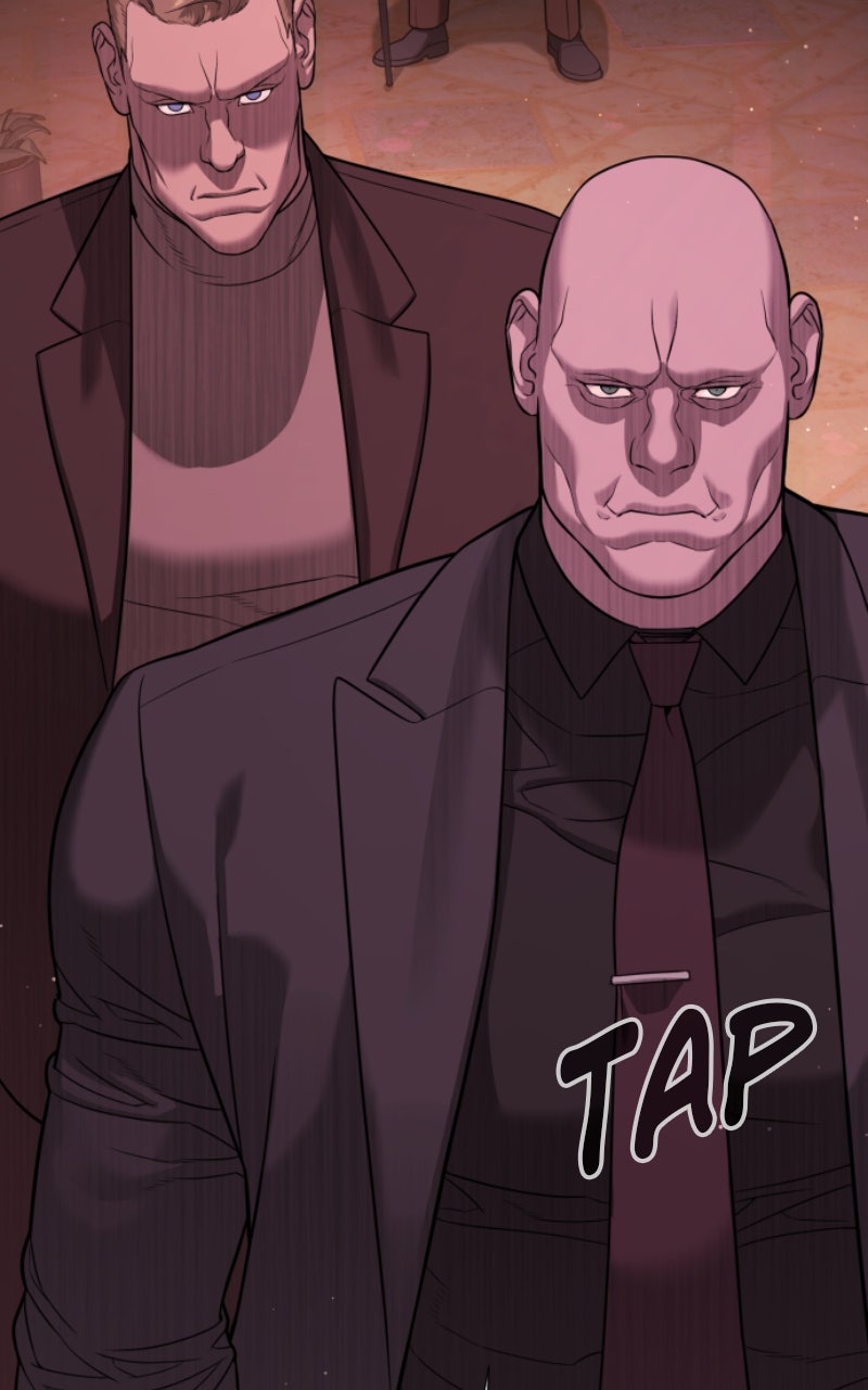 Read Killer Peter FR Manga Online