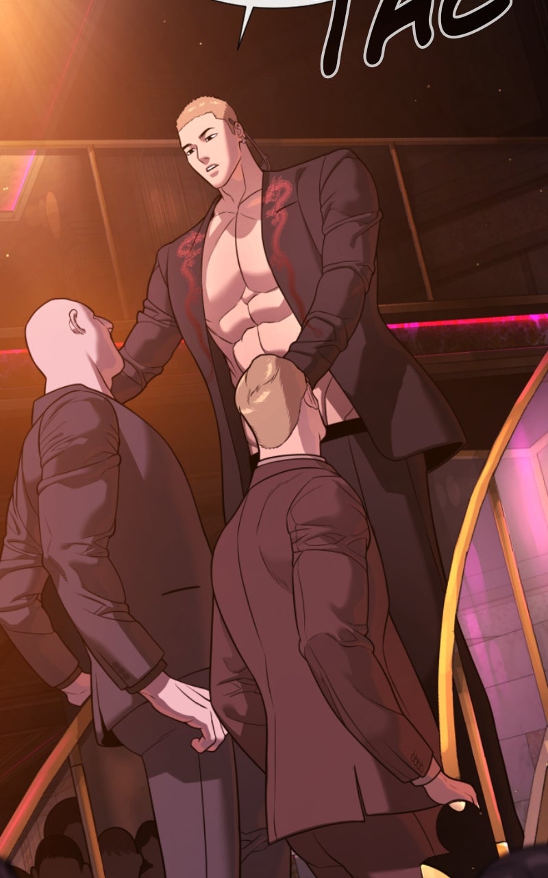 Read Killer Peter FR Manga Online