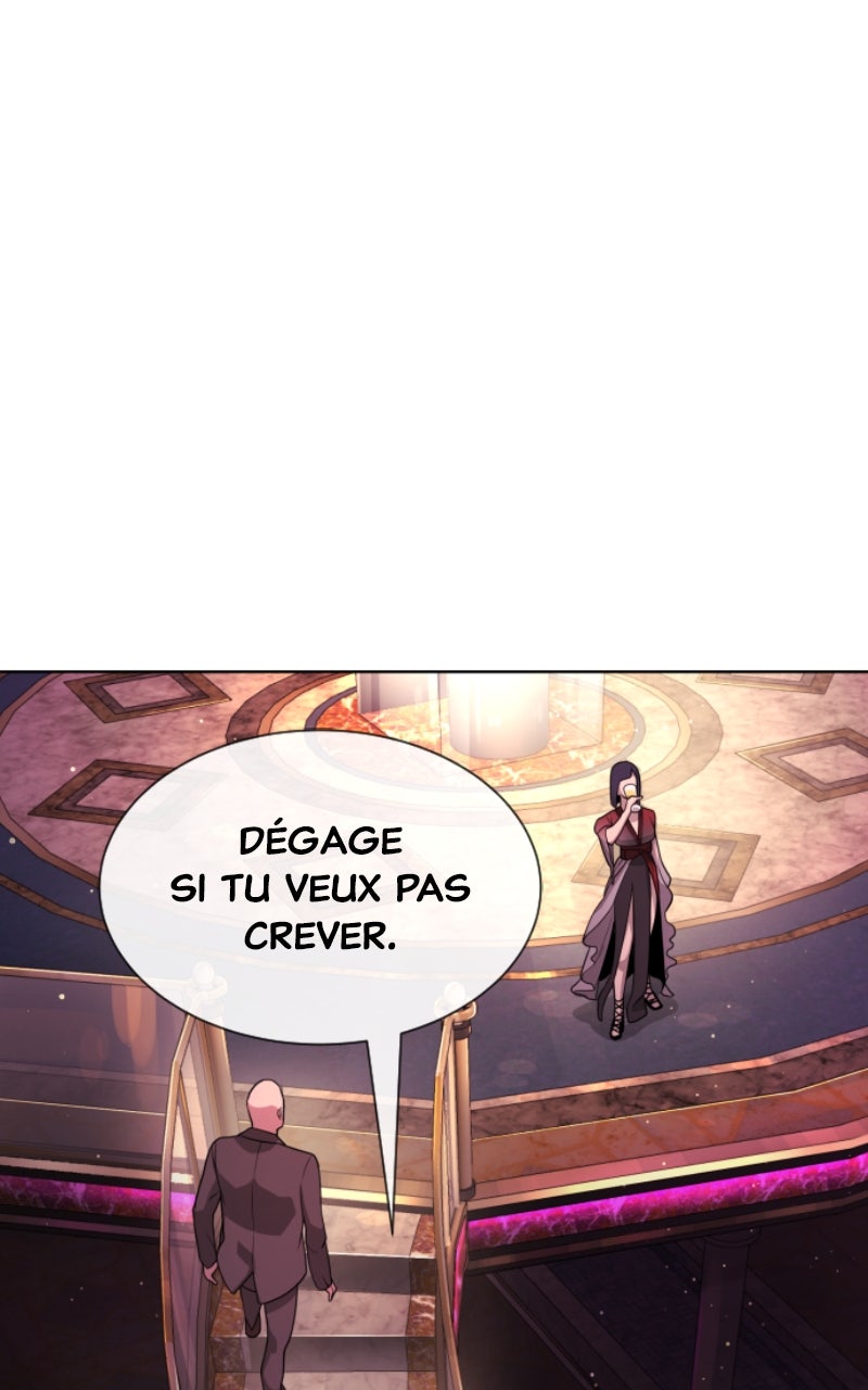 Read Killer Peter FR Manga Online