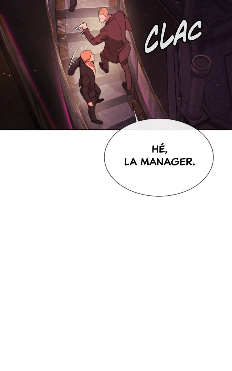 Read Killer Peter FR Manga Online