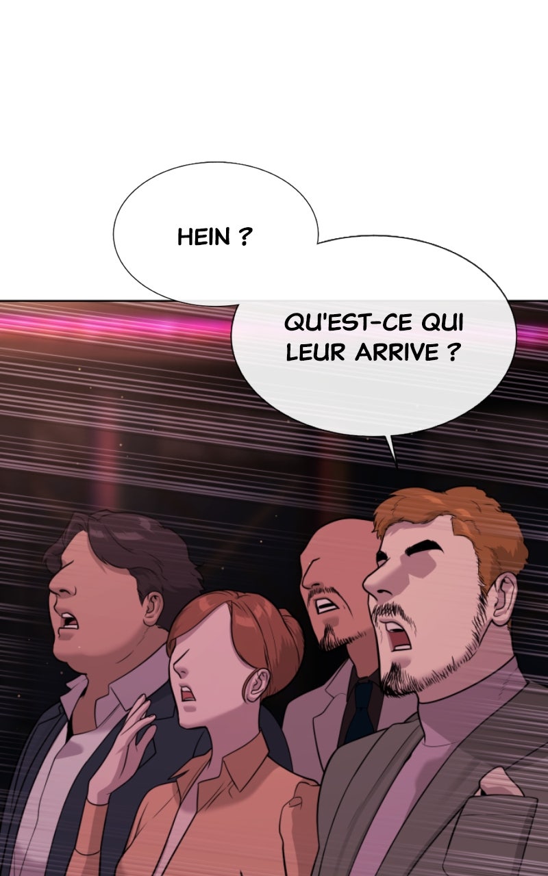 Read Killer Peter FR Manga Online