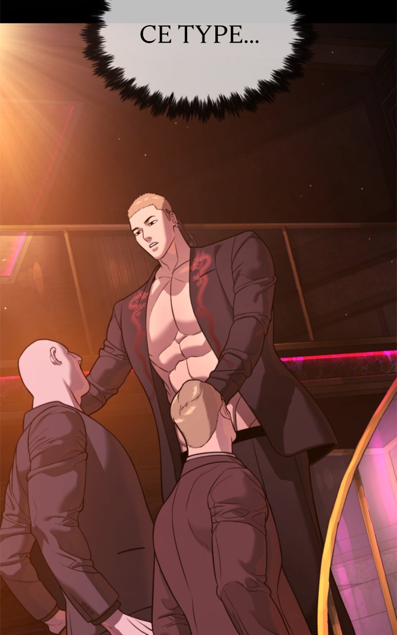 Read Killer Peter FR Manga Online