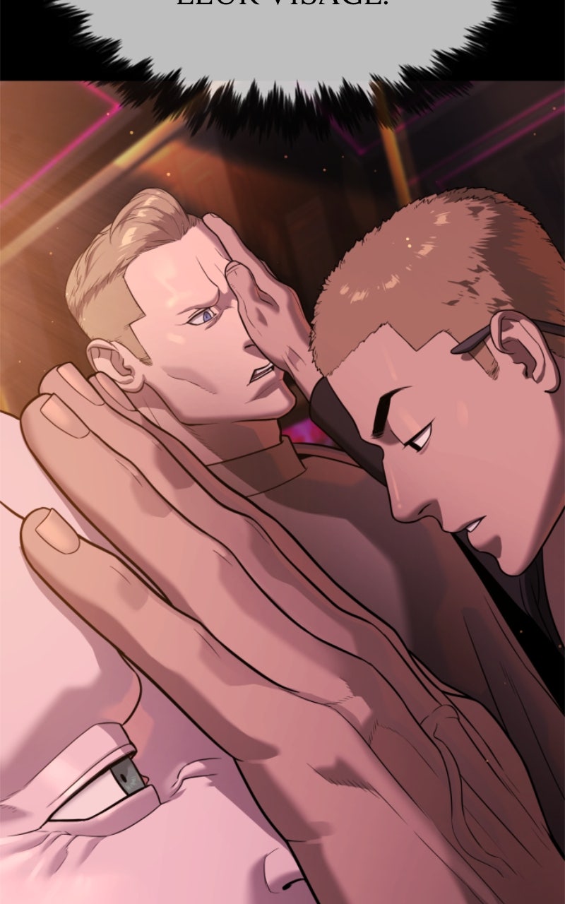 Read Killer Peter FR Manga Online