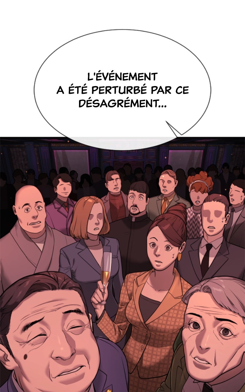 Read Killer Peter FR Manga Online