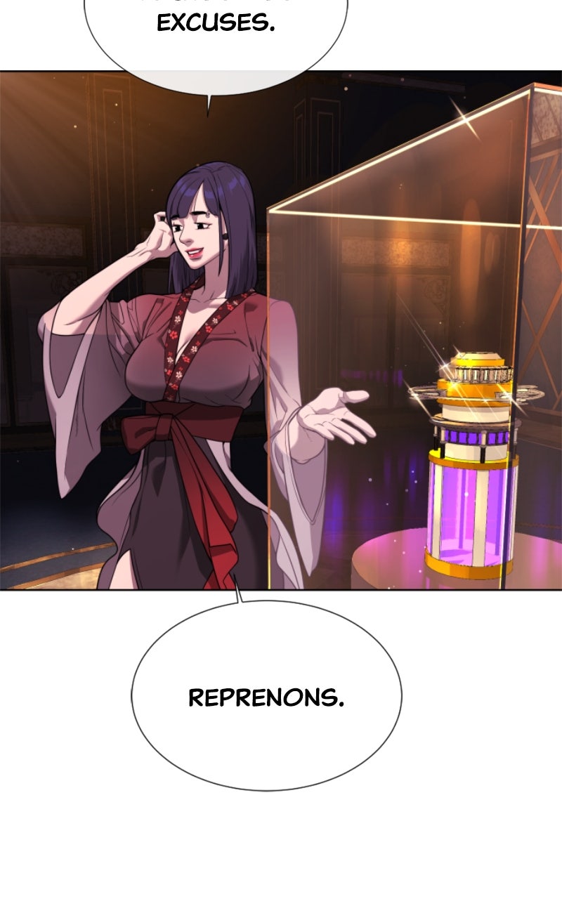 Read Killer Peter FR Manga Online