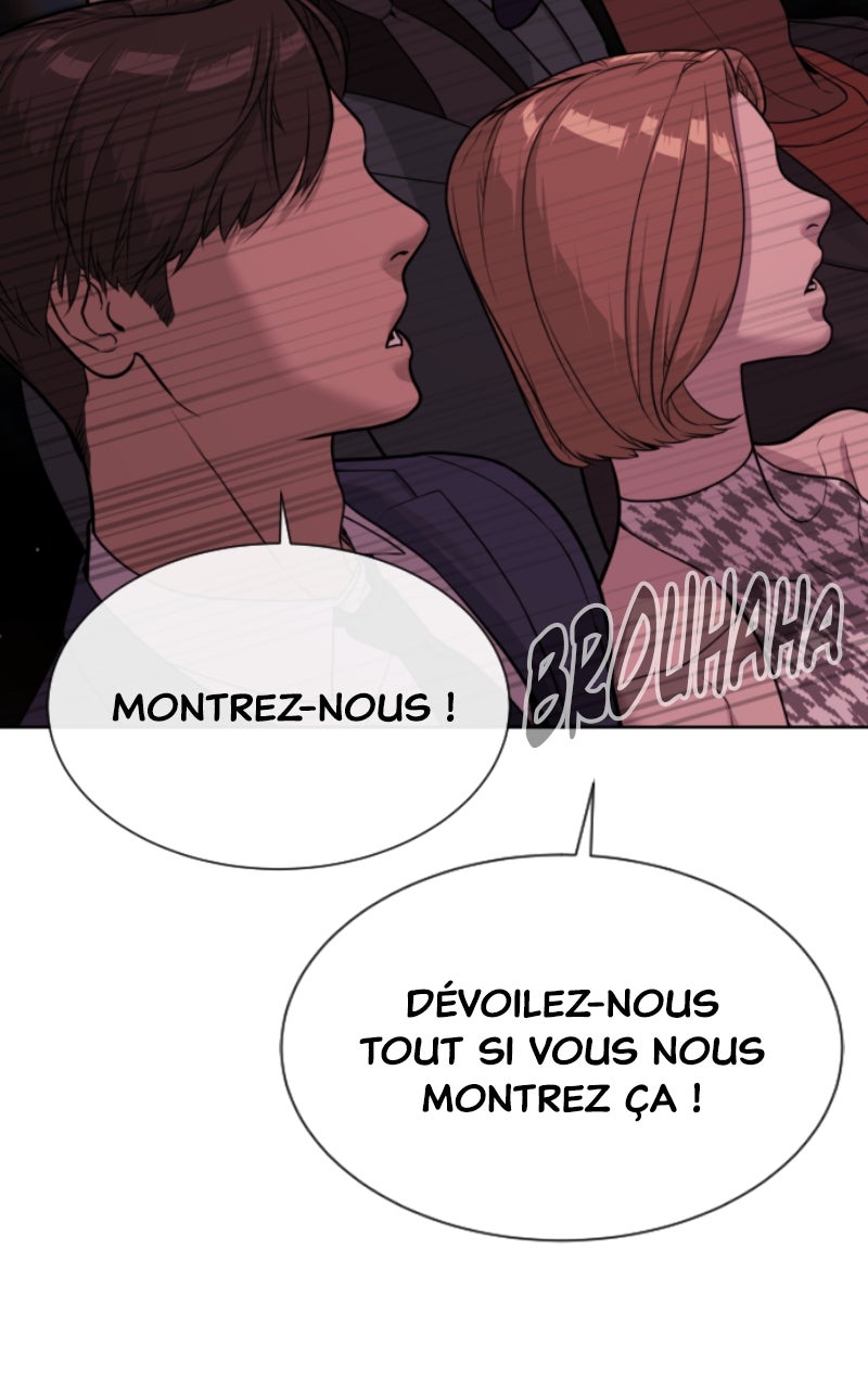 Read Killer Peter FR Manga Online