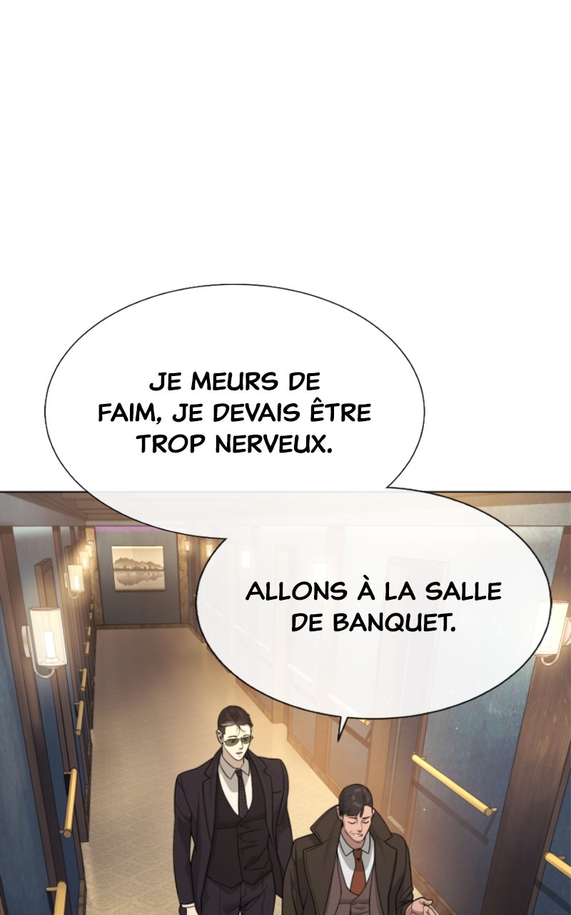 Read Killer Peter FR Manga Online