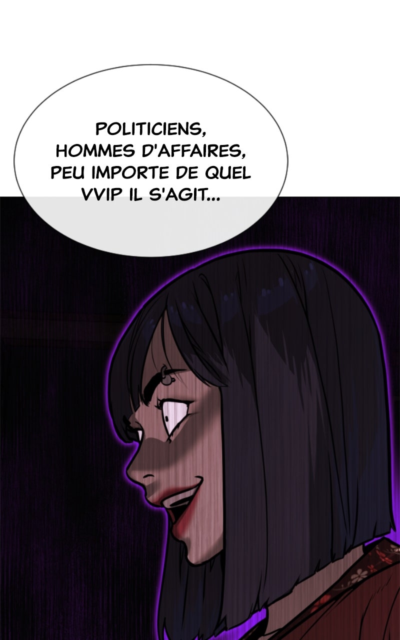 Read Killer Peter FR Manga Online