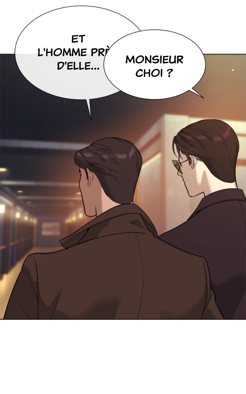 Read Killer Peter FR Manga Online