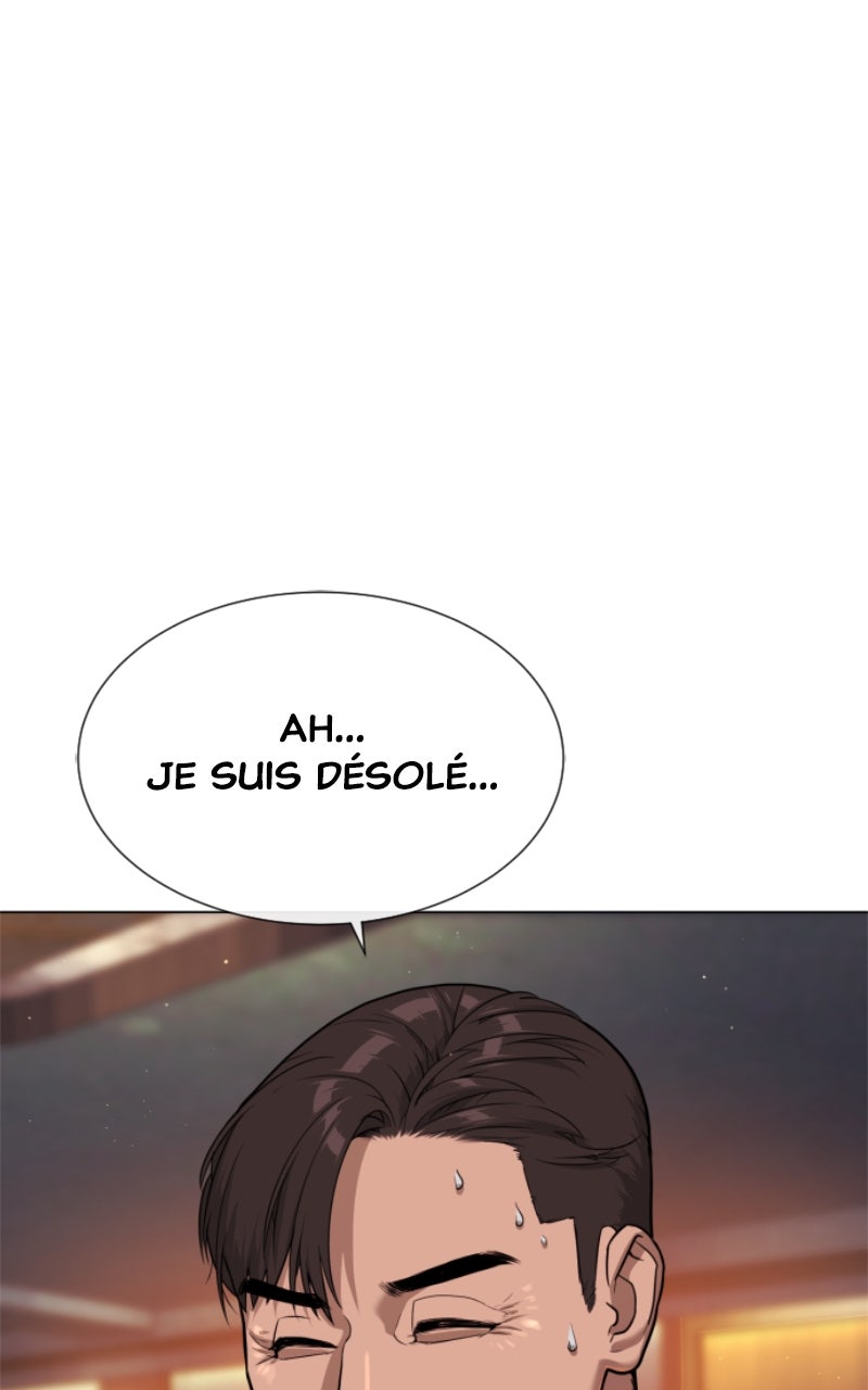 Read Killer Peter FR Manga Online