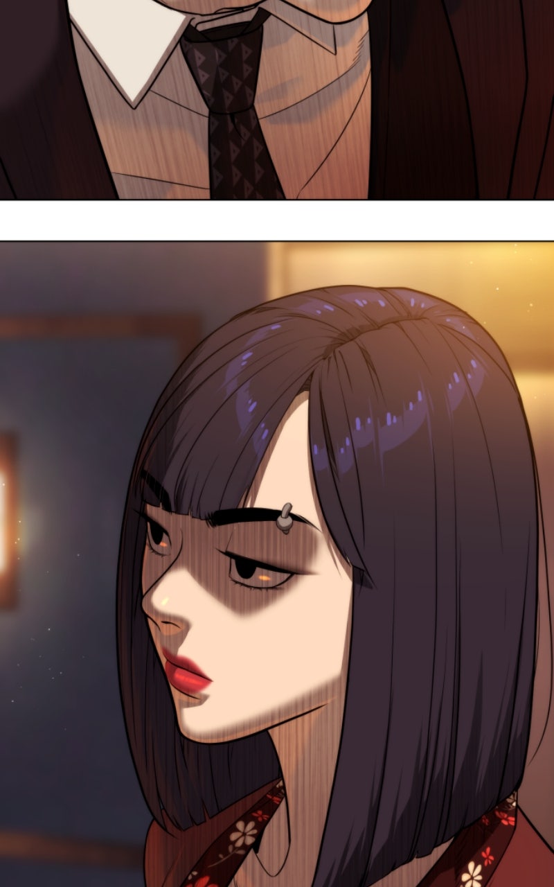 Read Killer Peter FR Manga Online