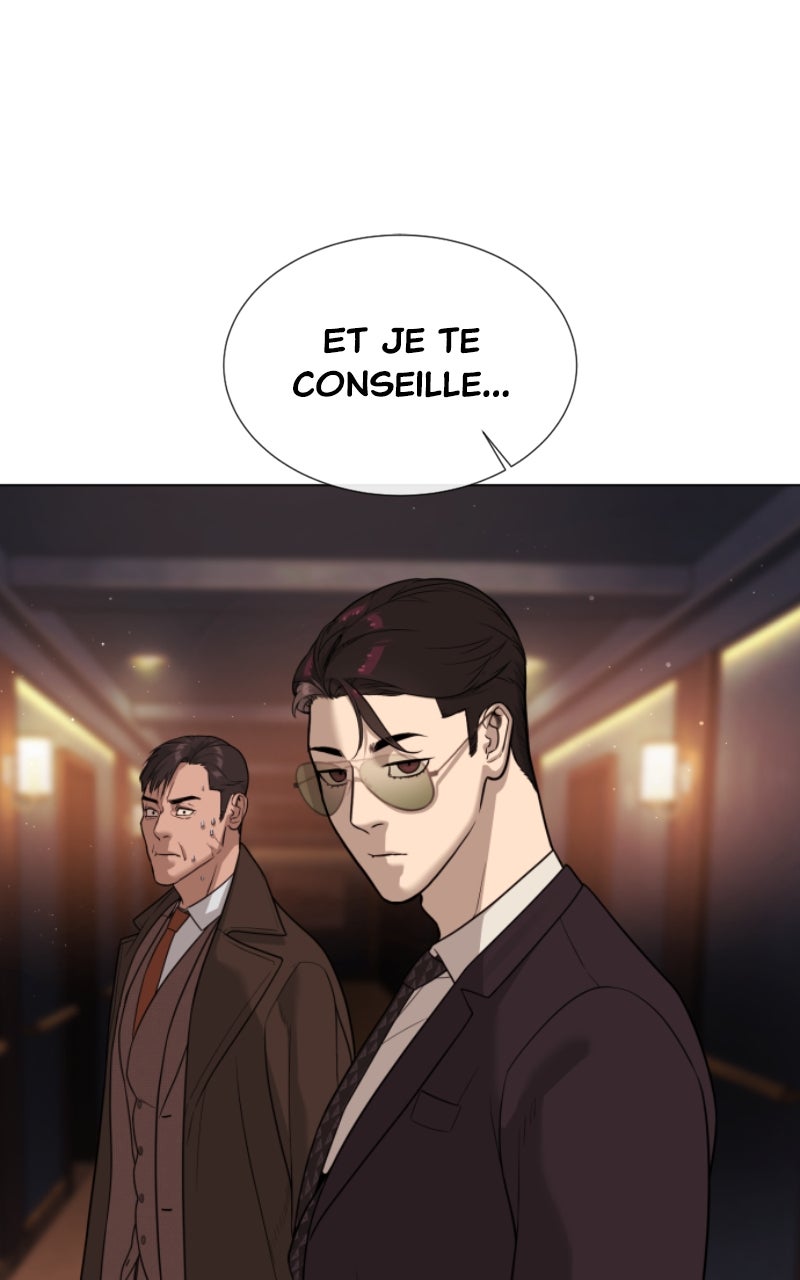 Read Killer Peter FR Manga Online