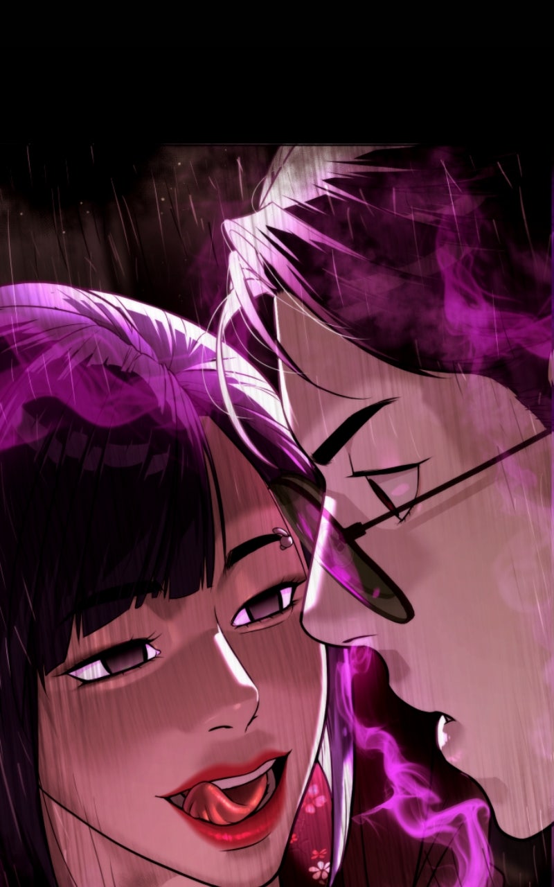 Read Killer Peter FR Manga Online