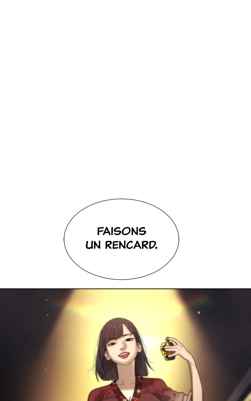 Read Killer Peter FR Manga Online