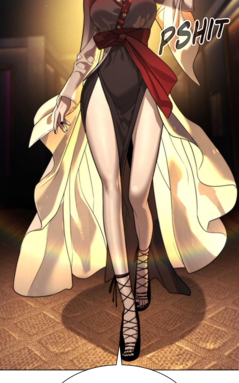 Read Killer Peter FR Manga Online