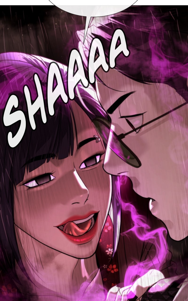 Read Killer Peter FR Manga Online