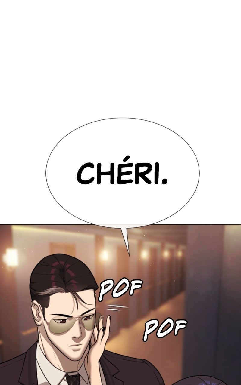 Read Killer Peter FR Manga Online