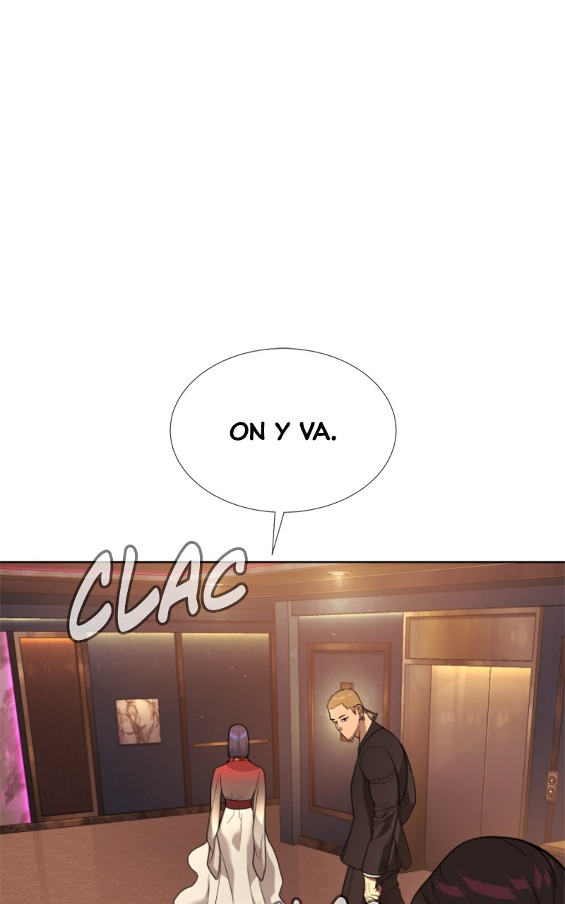 Read Killer Peter FR Manga Online