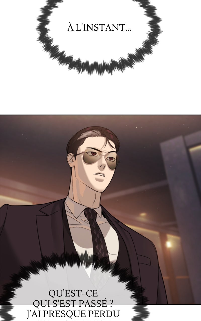 Read Killer Peter FR Manga Online