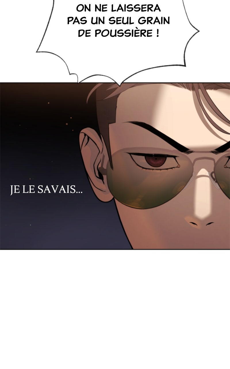 Read Killer Peter FR Manga Online