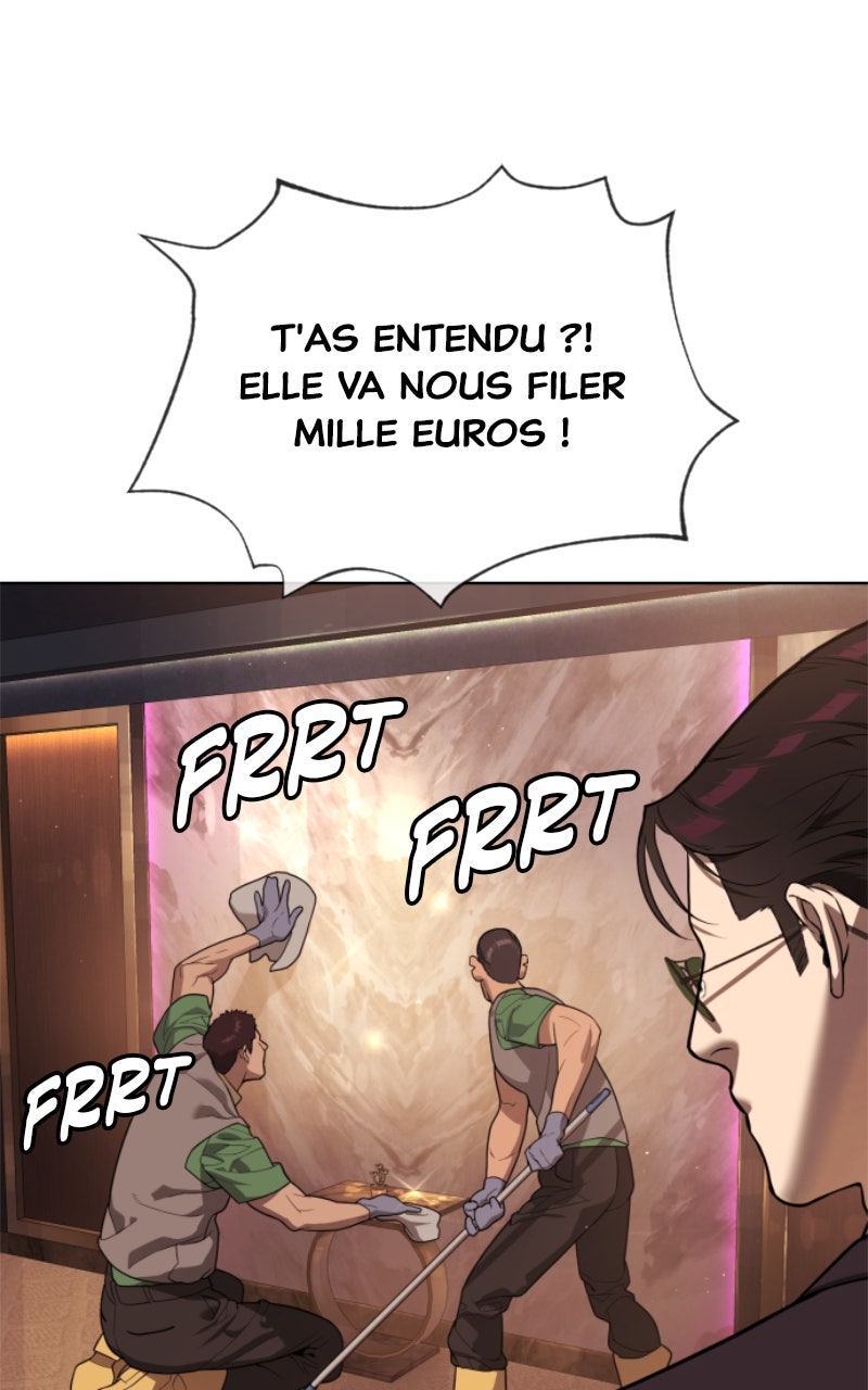 Read Killer Peter FR Manga Online