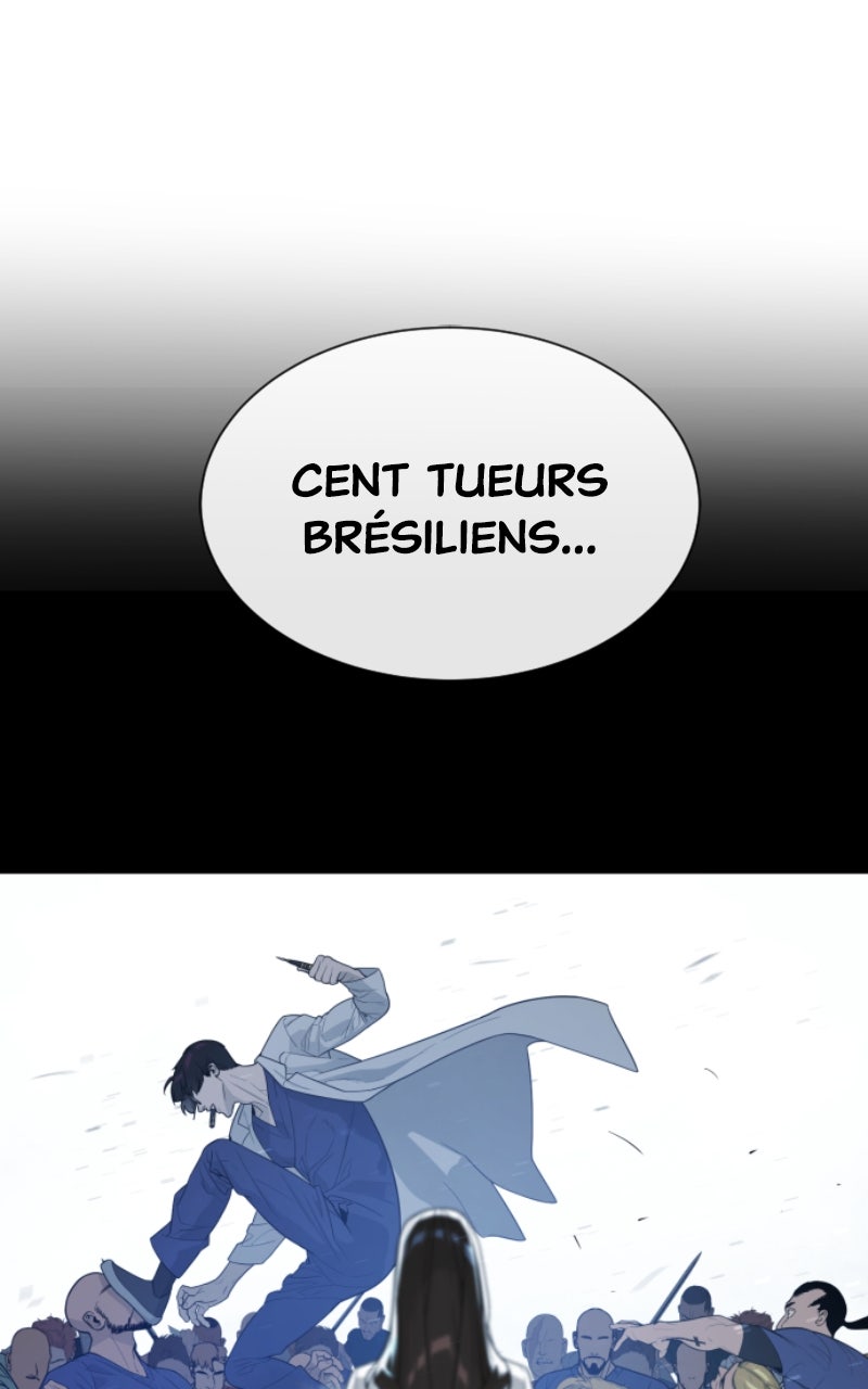 Read Killer Peter FR Manga Online