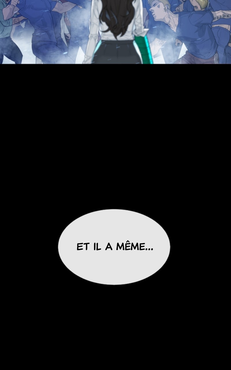 Read Killer Peter FR Manga Online