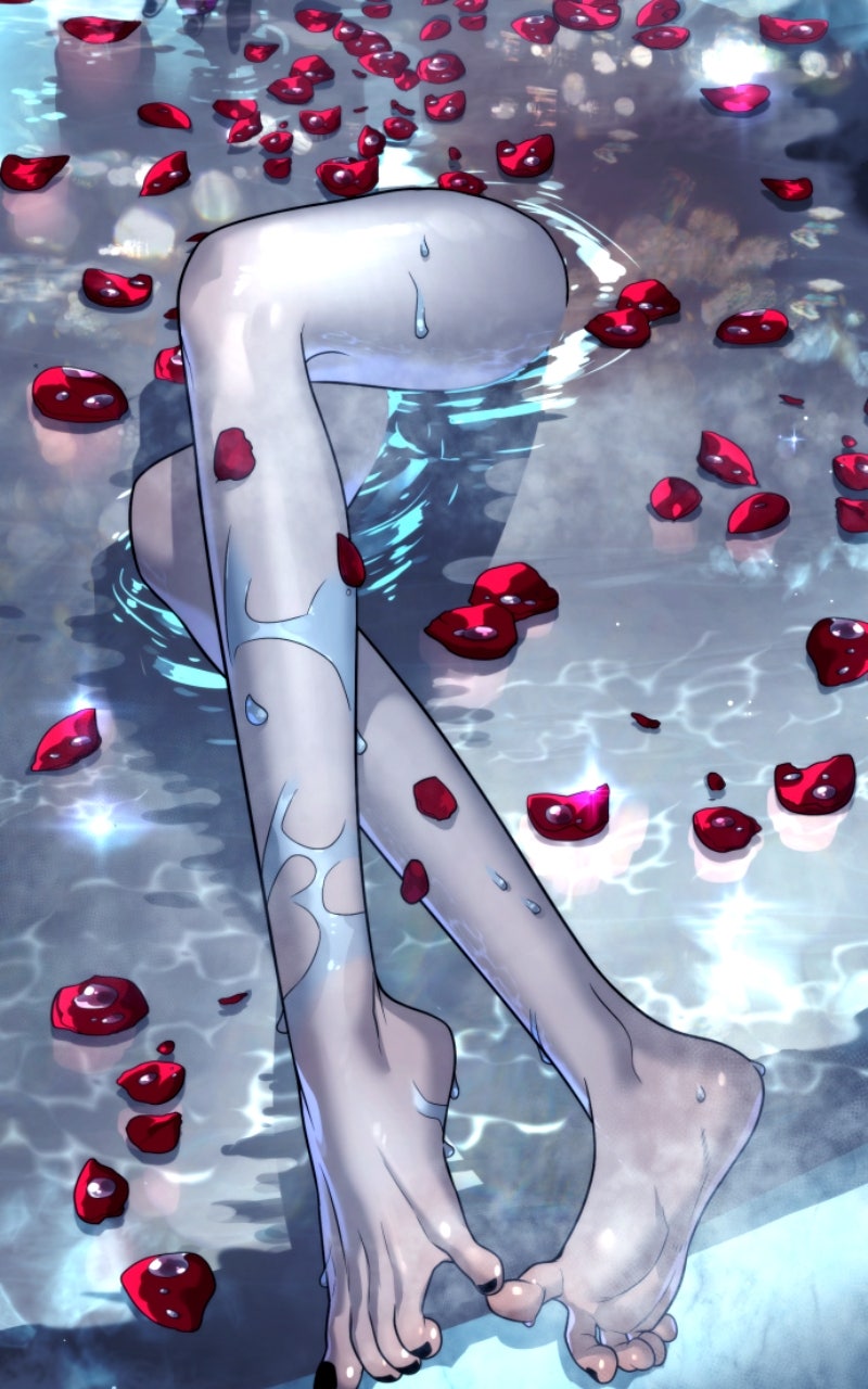 Read Killer Peter FR Manga Online