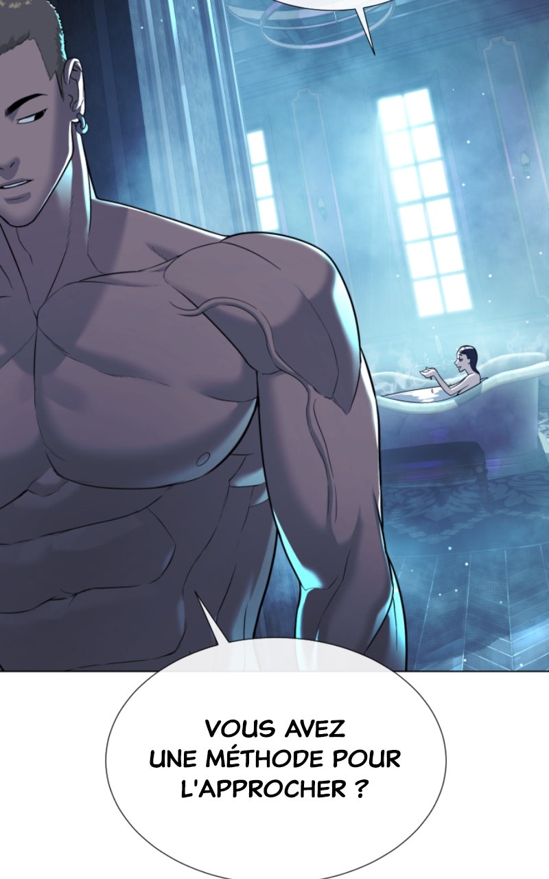 Read Killer Peter FR Manga Online