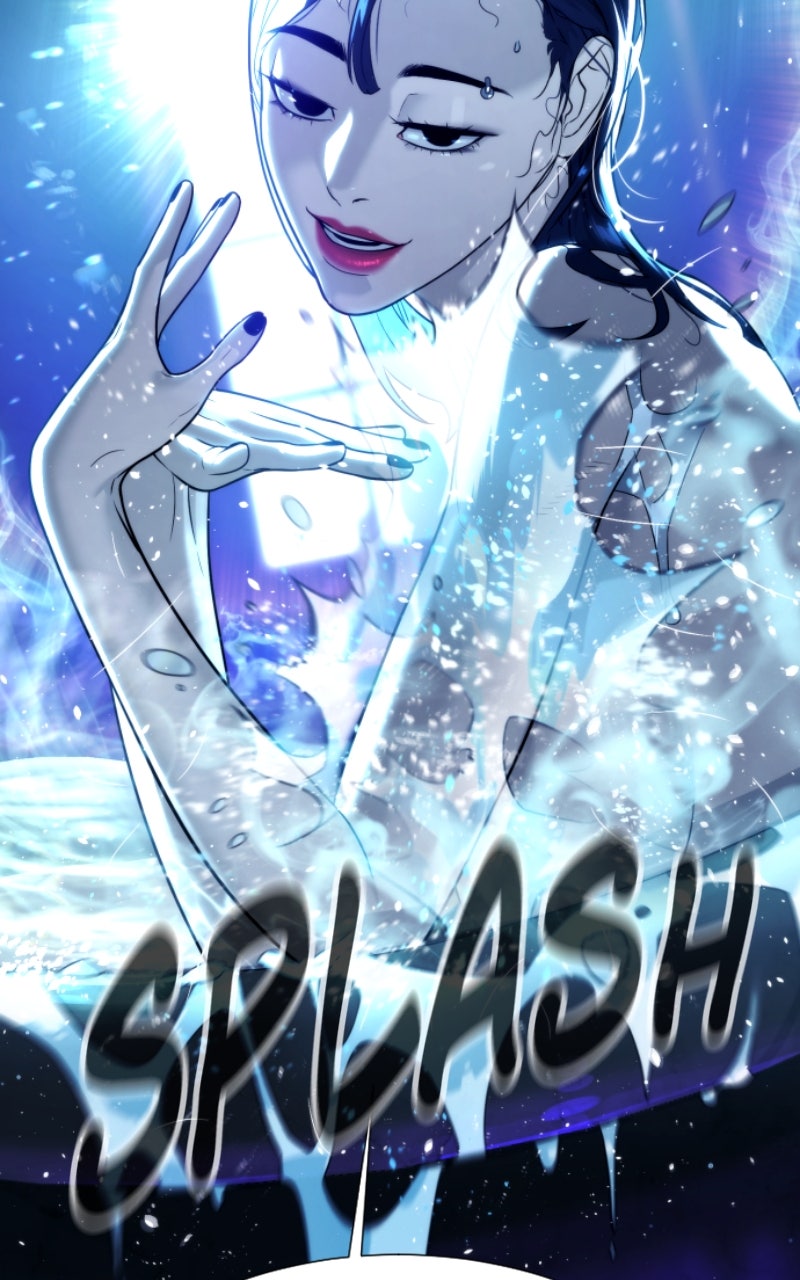 Read Killer Peter FR Manga Online