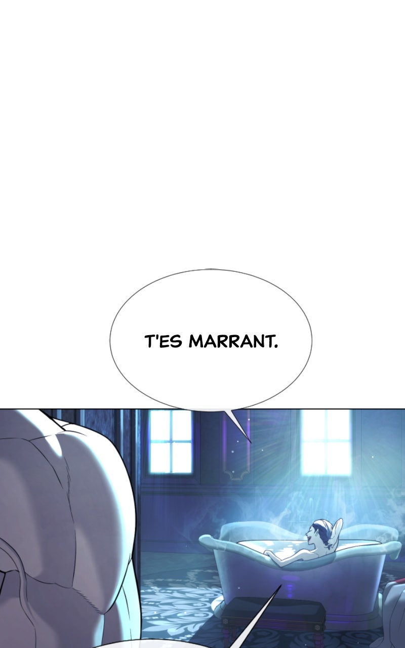 Read Killer Peter FR Manga Online