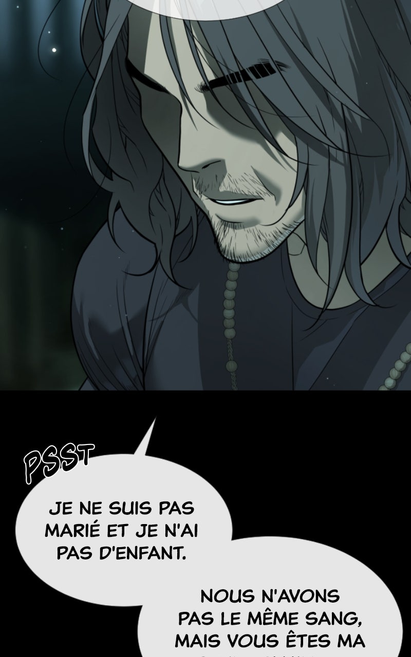 Read Killer Peter FR Manga Online