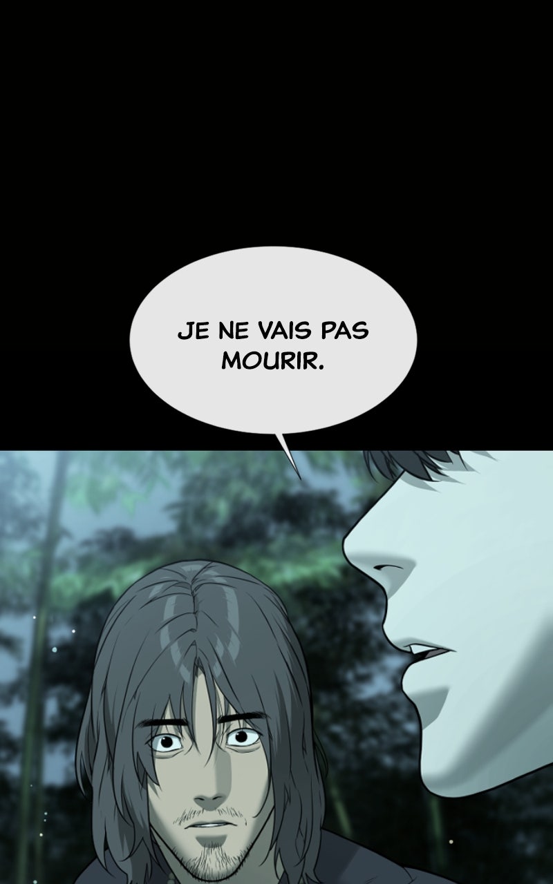 Read Killer Peter FR Manga Online