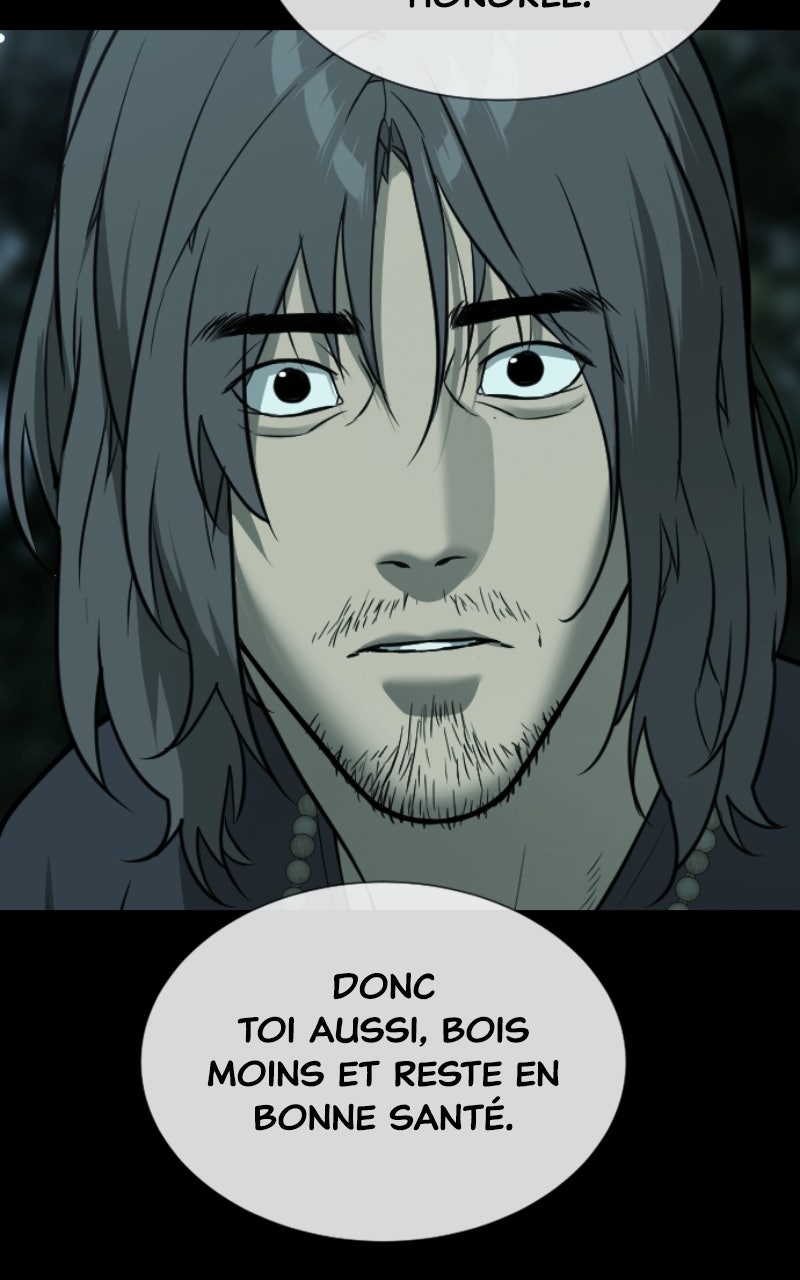 Read Killer Peter FR Manga Online