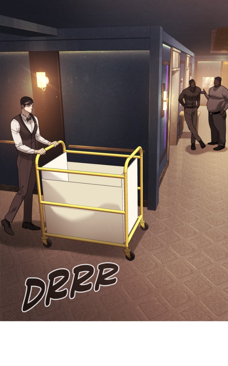 Read Killer Peter FR Manga Online