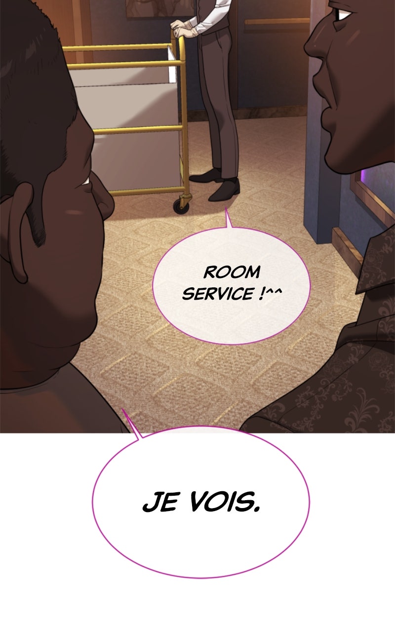 Read Killer Peter FR Manga Online