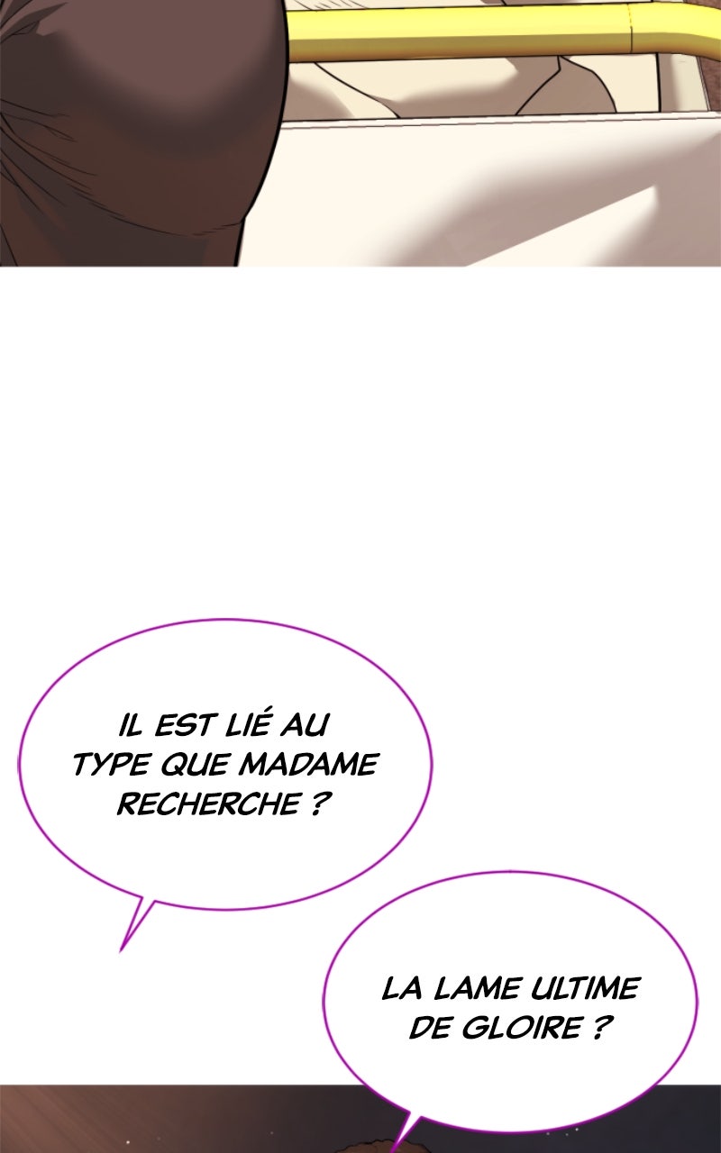 Read Killer Peter FR Manga Online